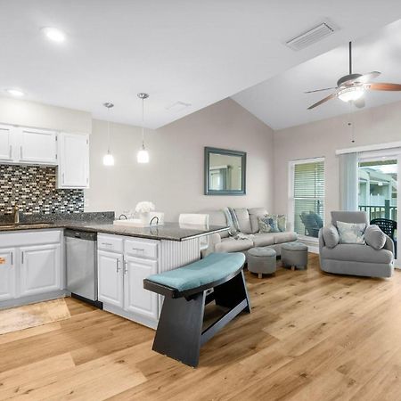 Seacove 7E 2 Bedroom Condo Destin Extérieur photo