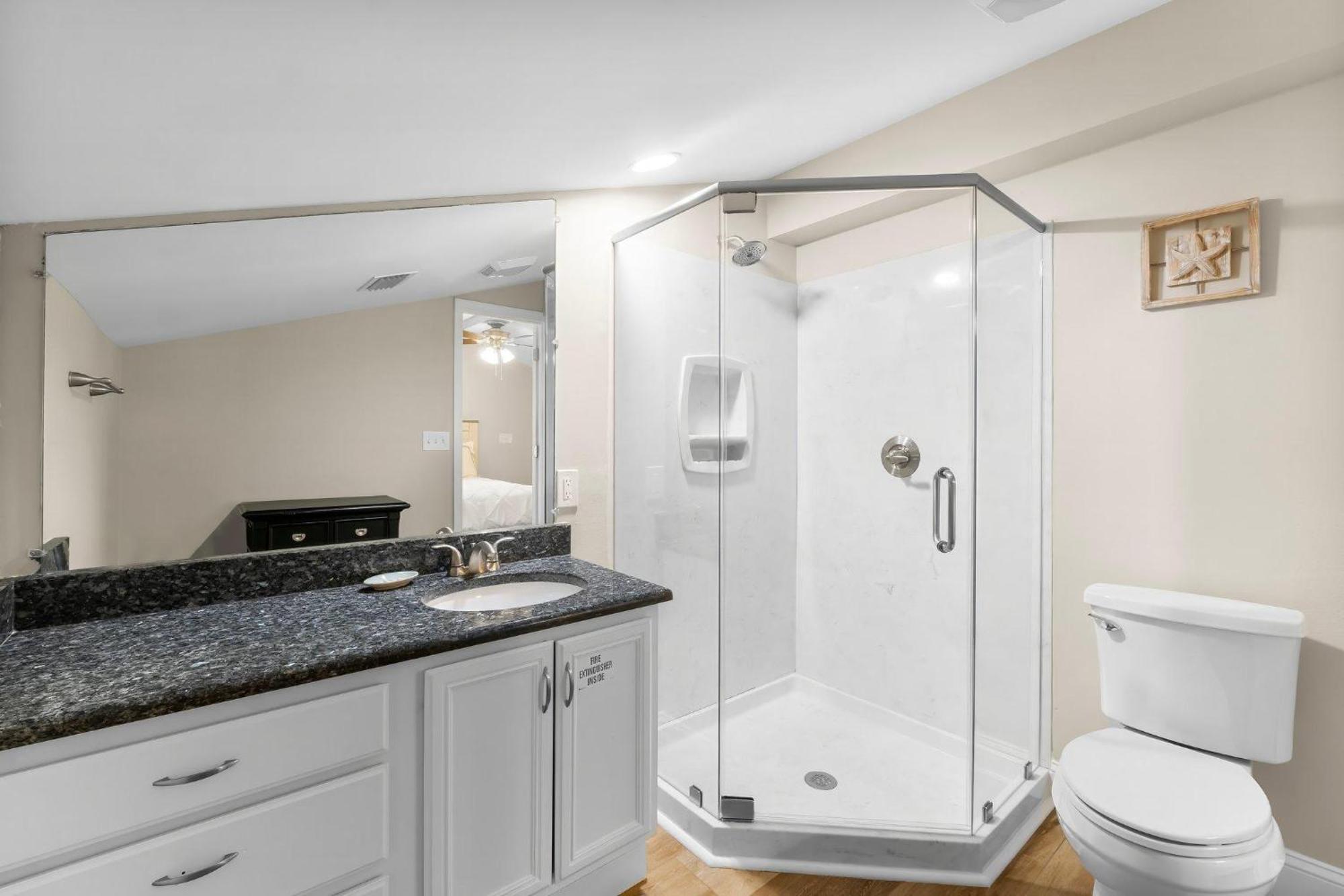 Seacove 7E 2 Bedroom Condo Destin Extérieur photo