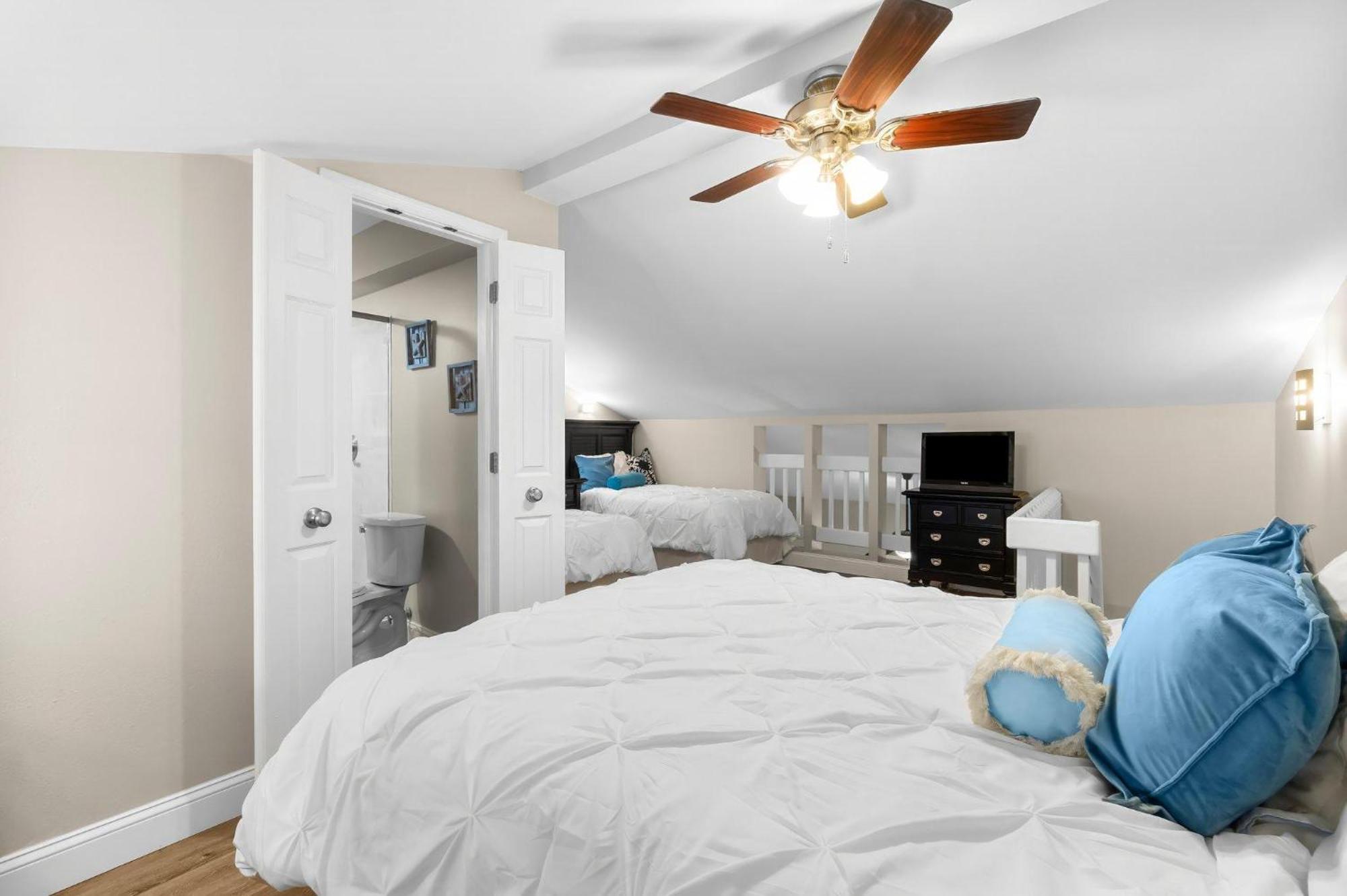 Seacove 7E 2 Bedroom Condo Destin Extérieur photo