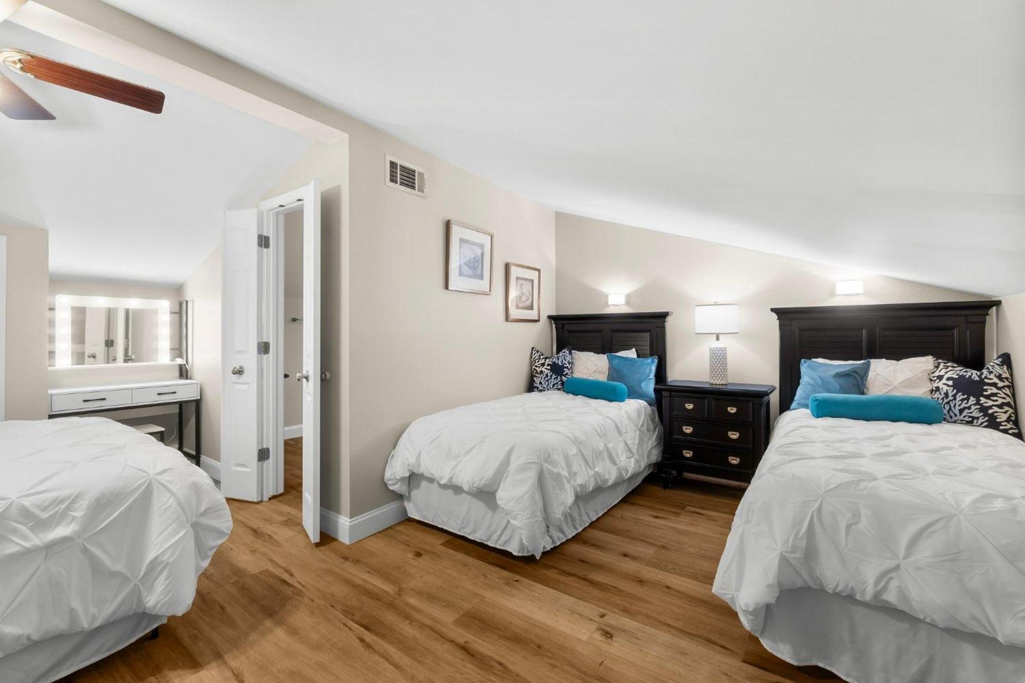 Seacove 7E 2 Bedroom Condo Destin Extérieur photo