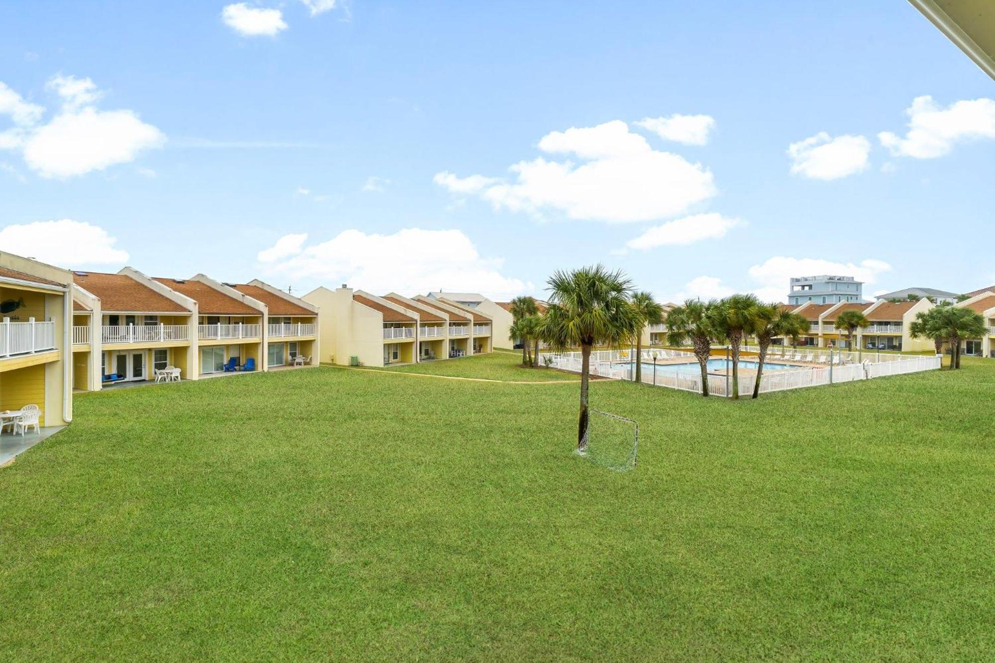 Seacove 7E 2 Bedroom Condo Destin Extérieur photo