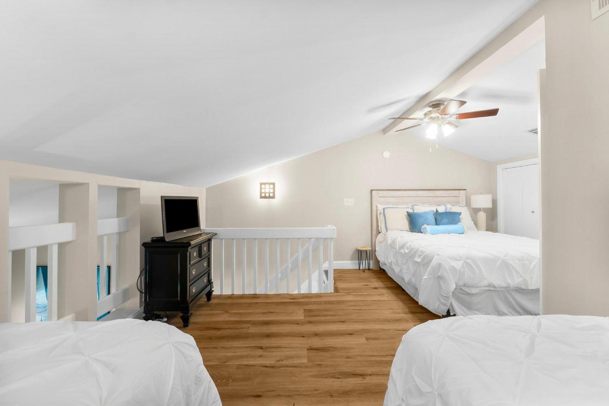Seacove 7E 2 Bedroom Condo Destin Extérieur photo