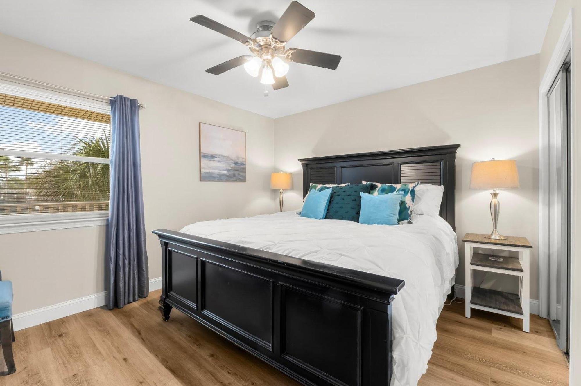 Seacove 7E 2 Bedroom Condo Destin Extérieur photo