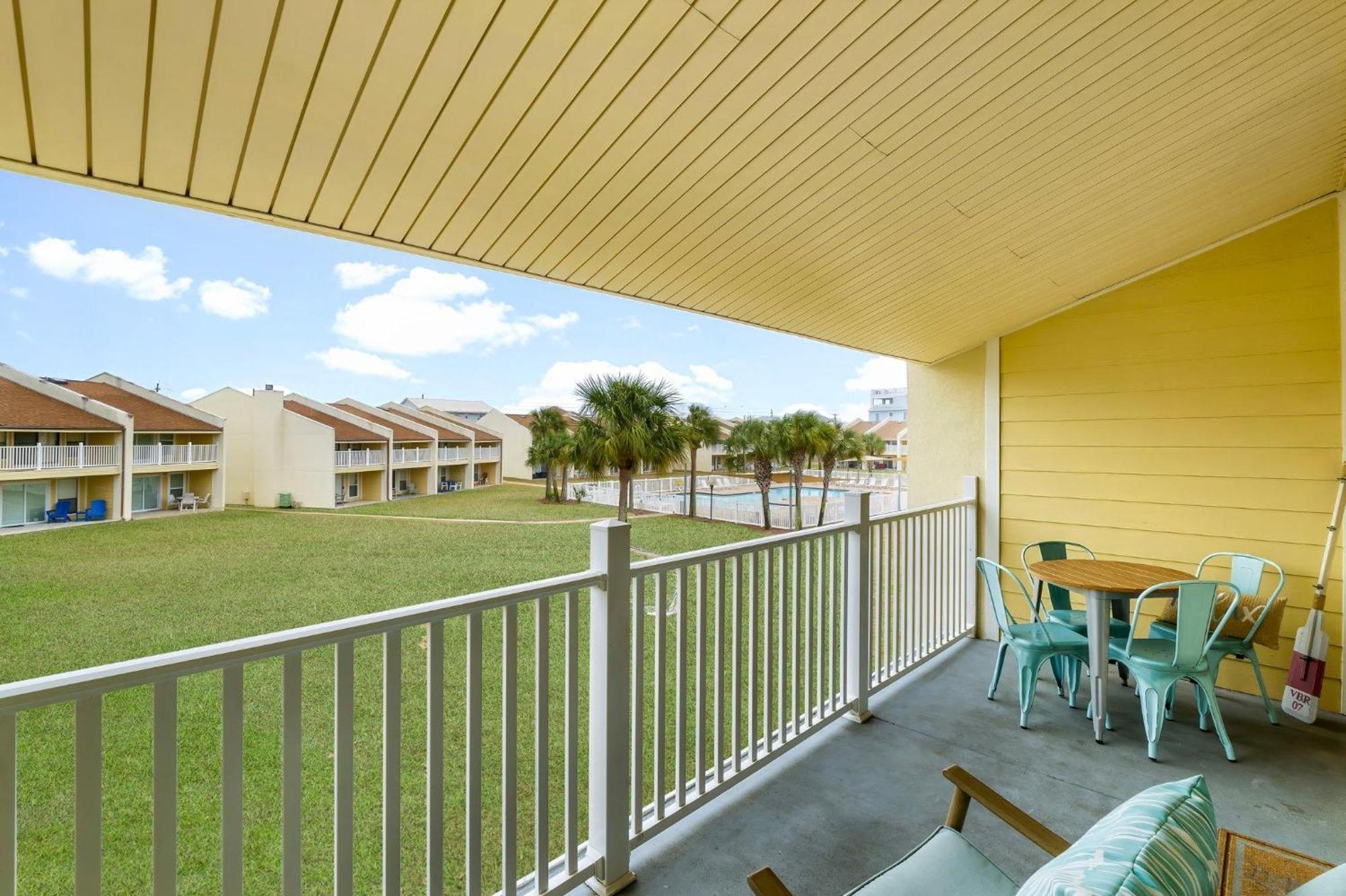 Seacove 7E 2 Bedroom Condo Destin Extérieur photo