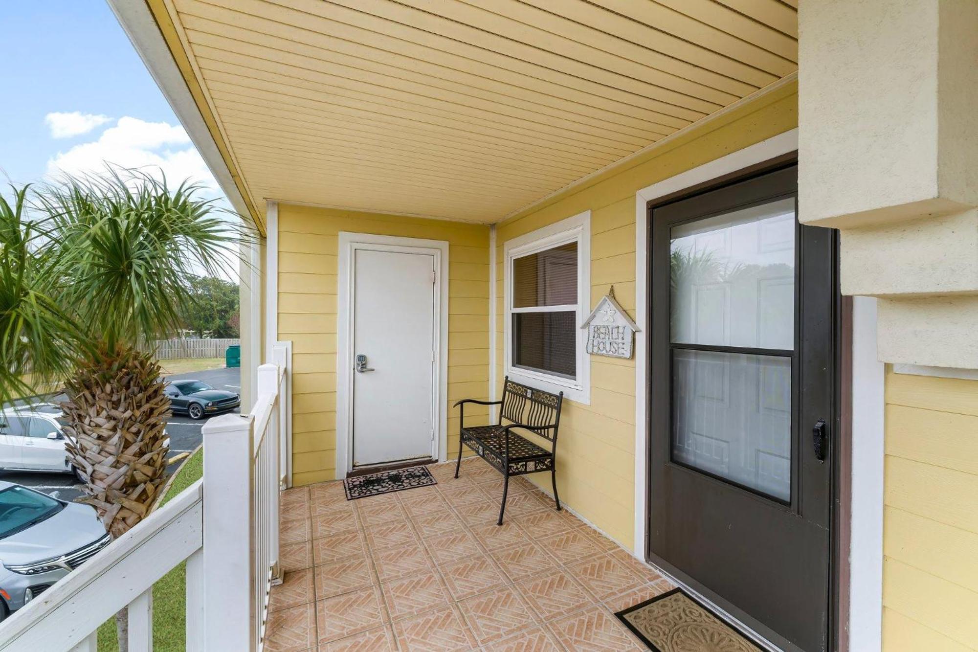 Seacove 7E 2 Bedroom Condo Destin Extérieur photo
