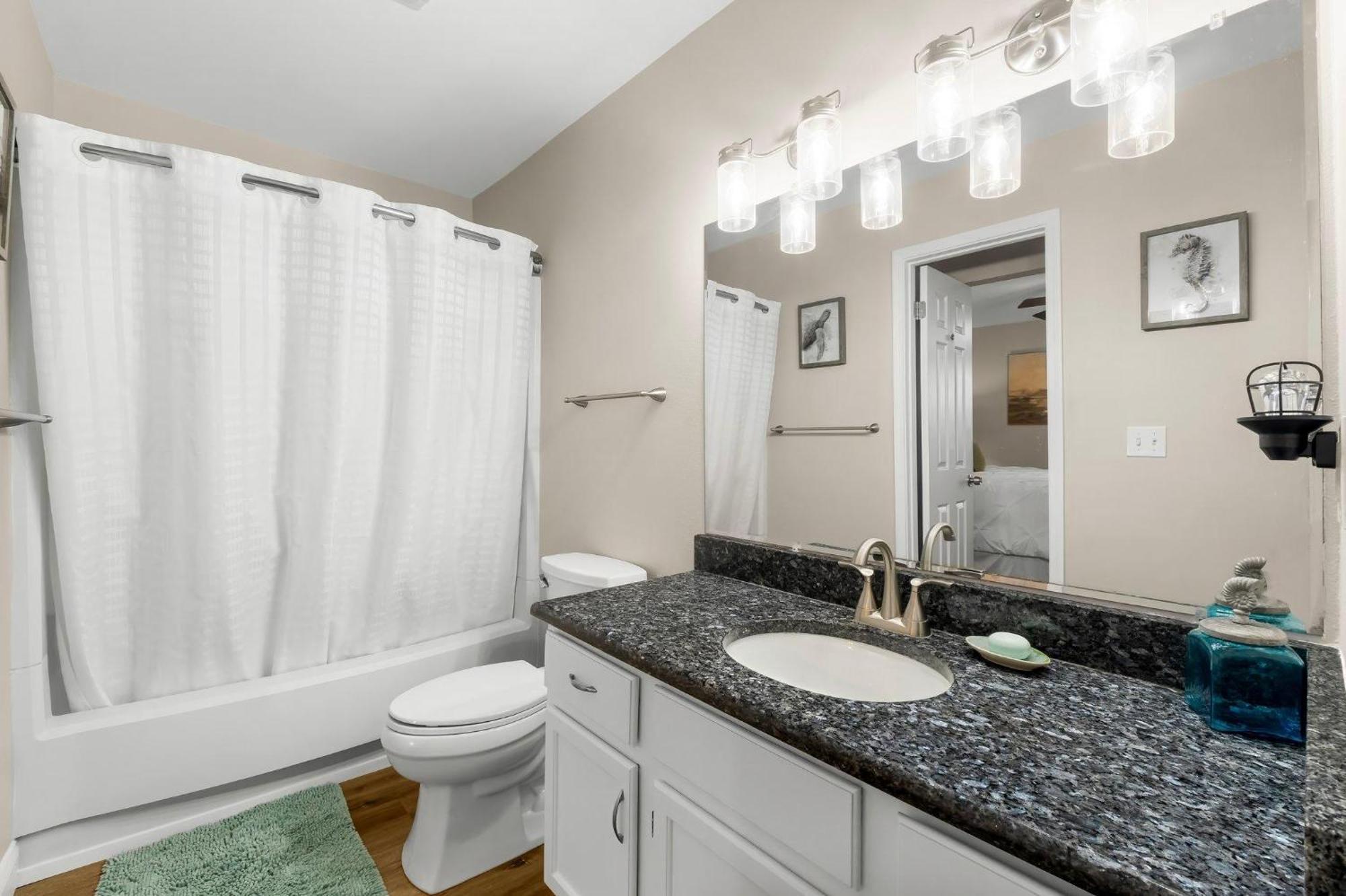 Seacove 7E 2 Bedroom Condo Destin Extérieur photo