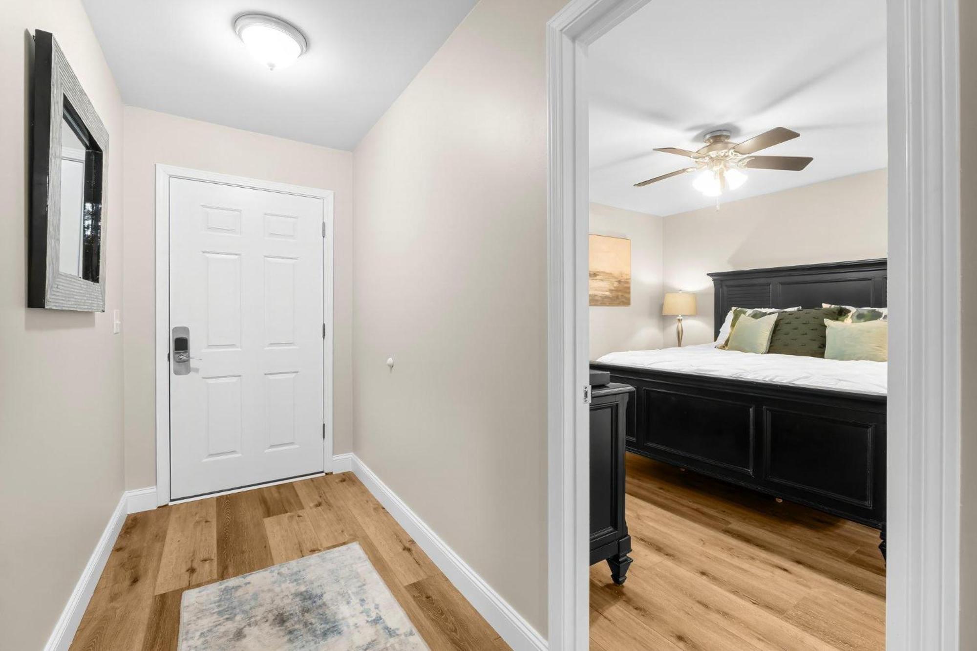Seacove 7E 2 Bedroom Condo Destin Extérieur photo