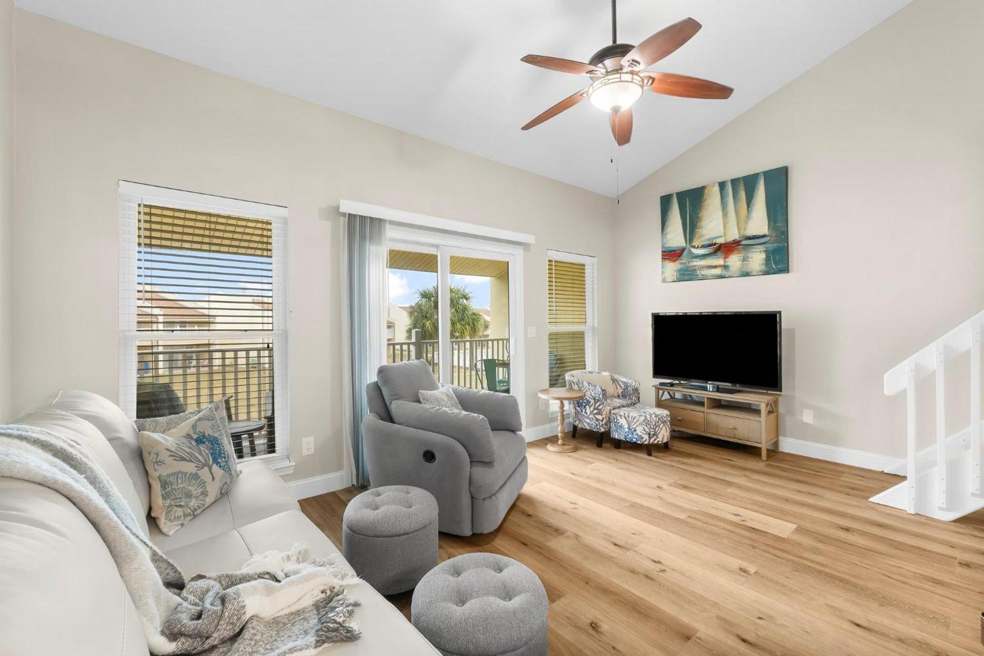 Seacove 7E 2 Bedroom Condo Destin Extérieur photo