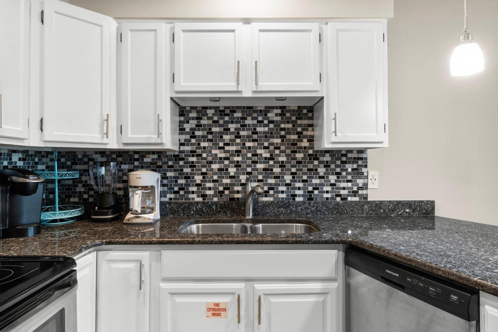 Seacove 7E 2 Bedroom Condo Destin Extérieur photo
