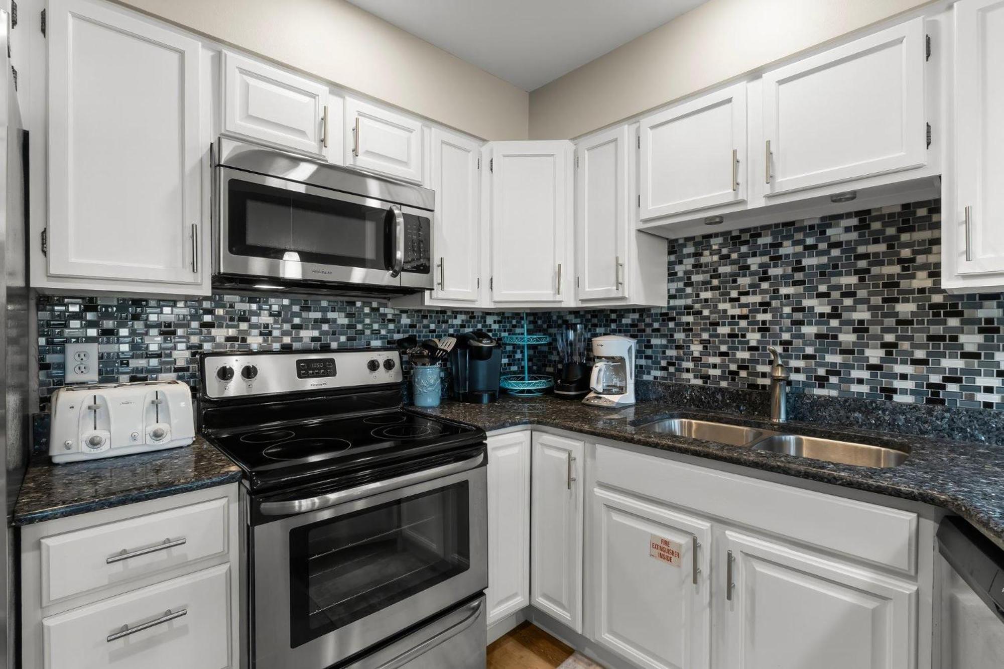 Seacove 7E 2 Bedroom Condo Destin Extérieur photo