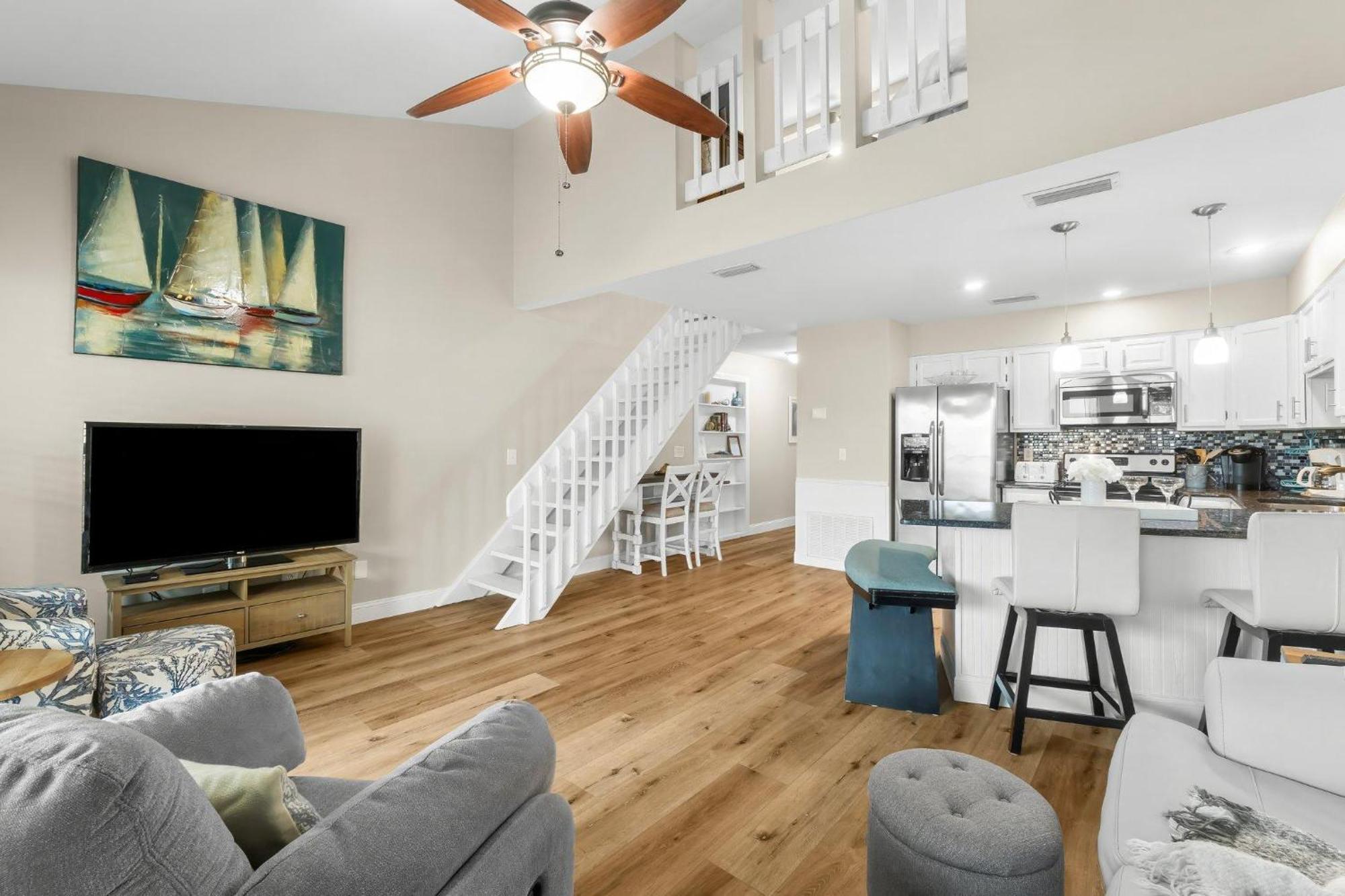 Seacove 7E 2 Bedroom Condo Destin Extérieur photo