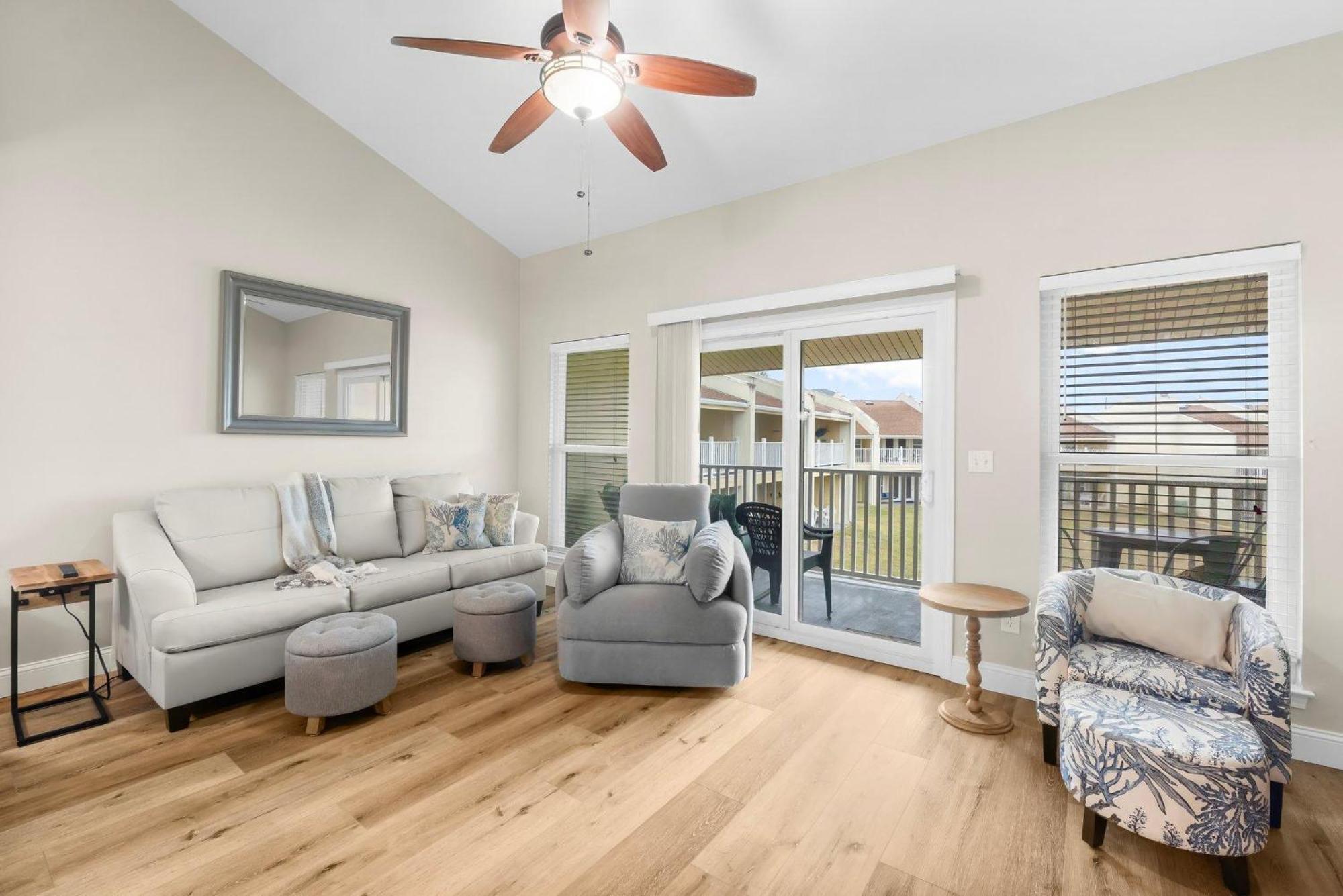 Seacove 7E 2 Bedroom Condo Destin Extérieur photo