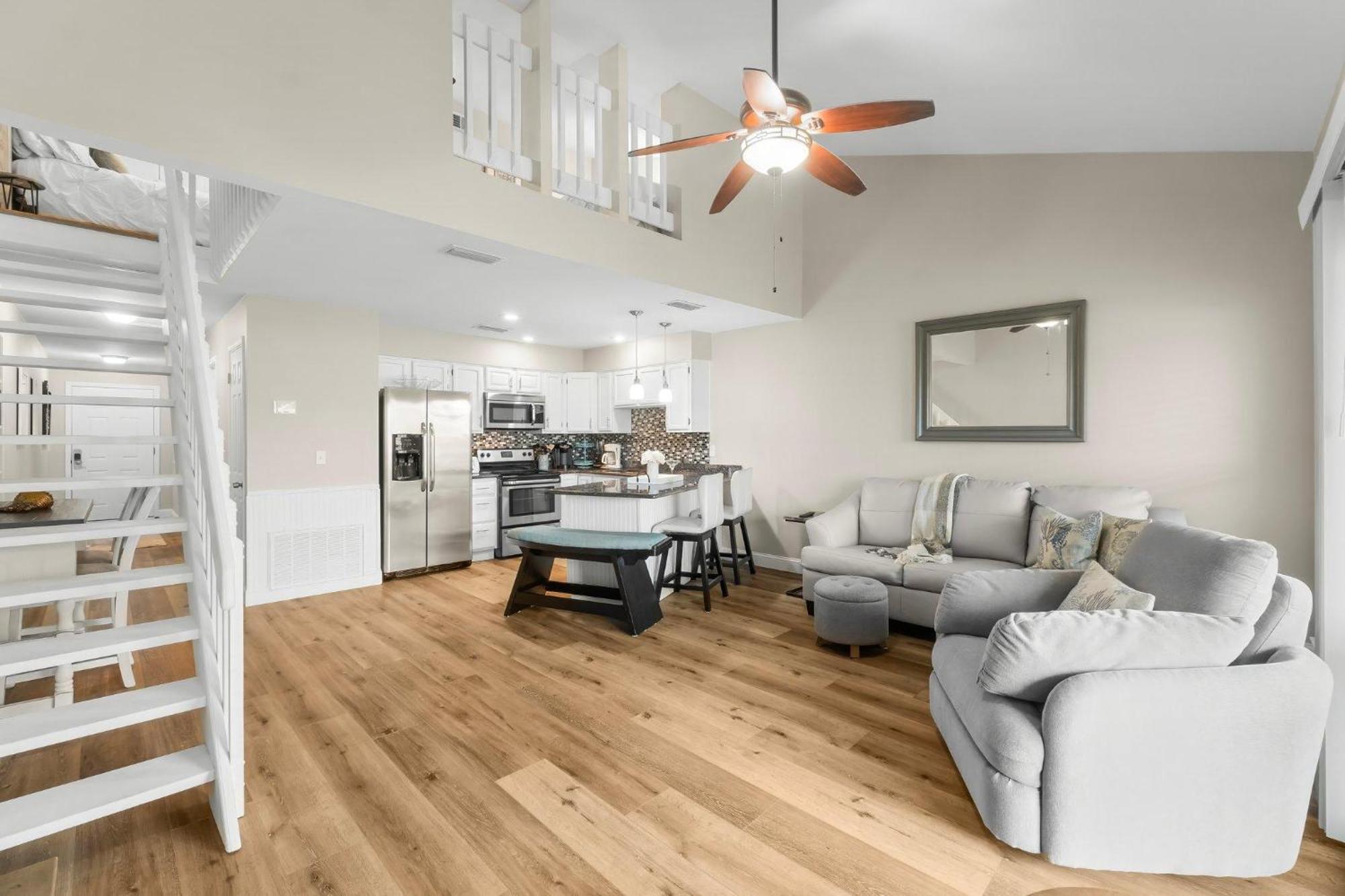 Seacove 7E 2 Bedroom Condo Destin Extérieur photo