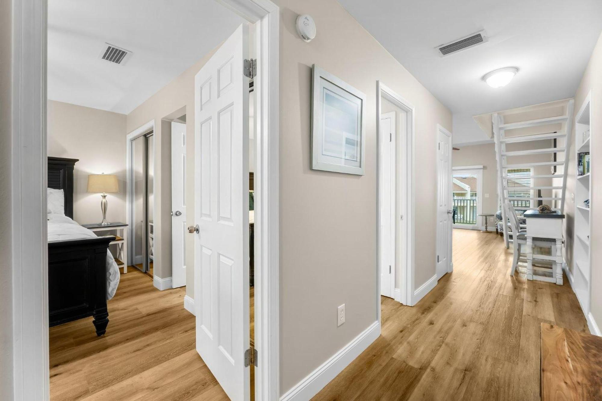Seacove 7E 2 Bedroom Condo Destin Extérieur photo